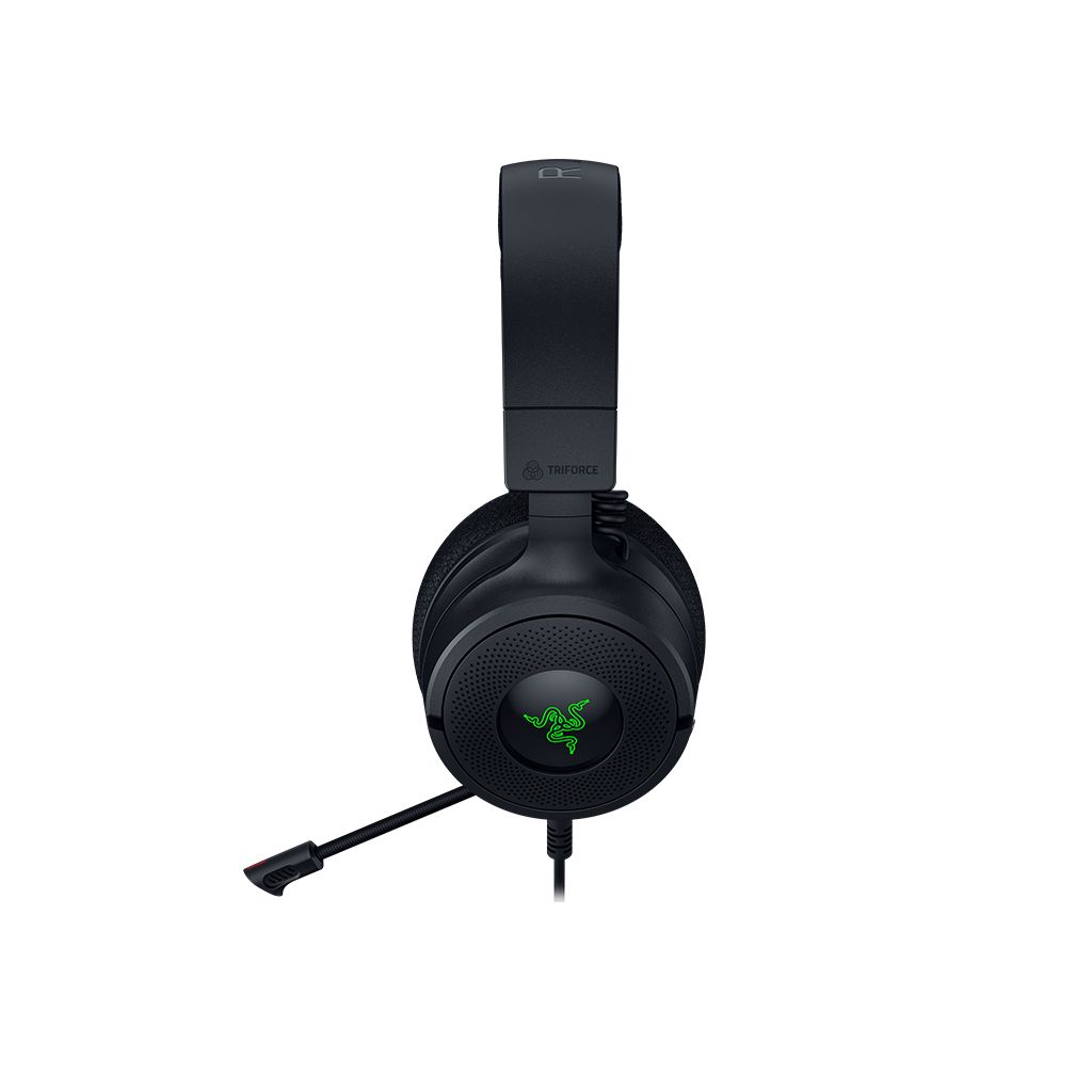 RAZER Auricolare Kraken V4 X, USB