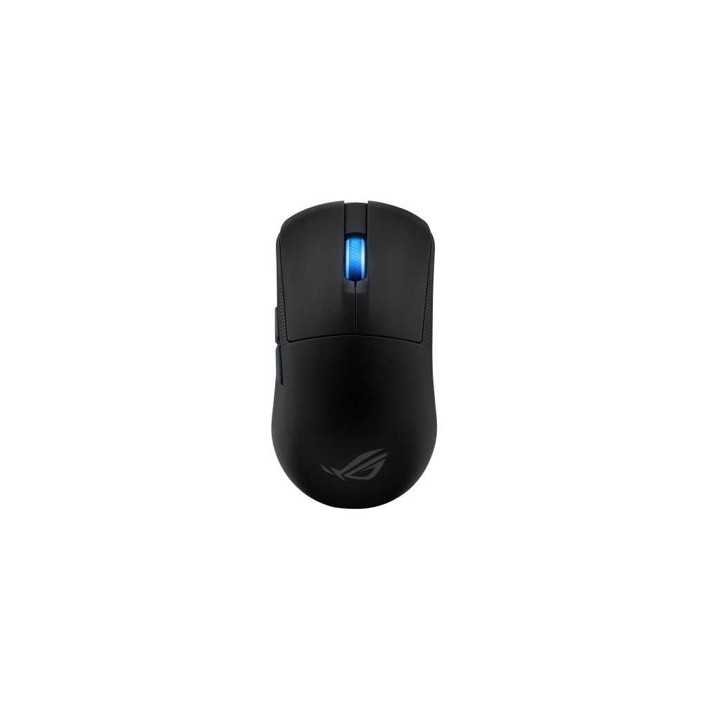 ASUS ROG mouse Harpe Ace Mini, nero