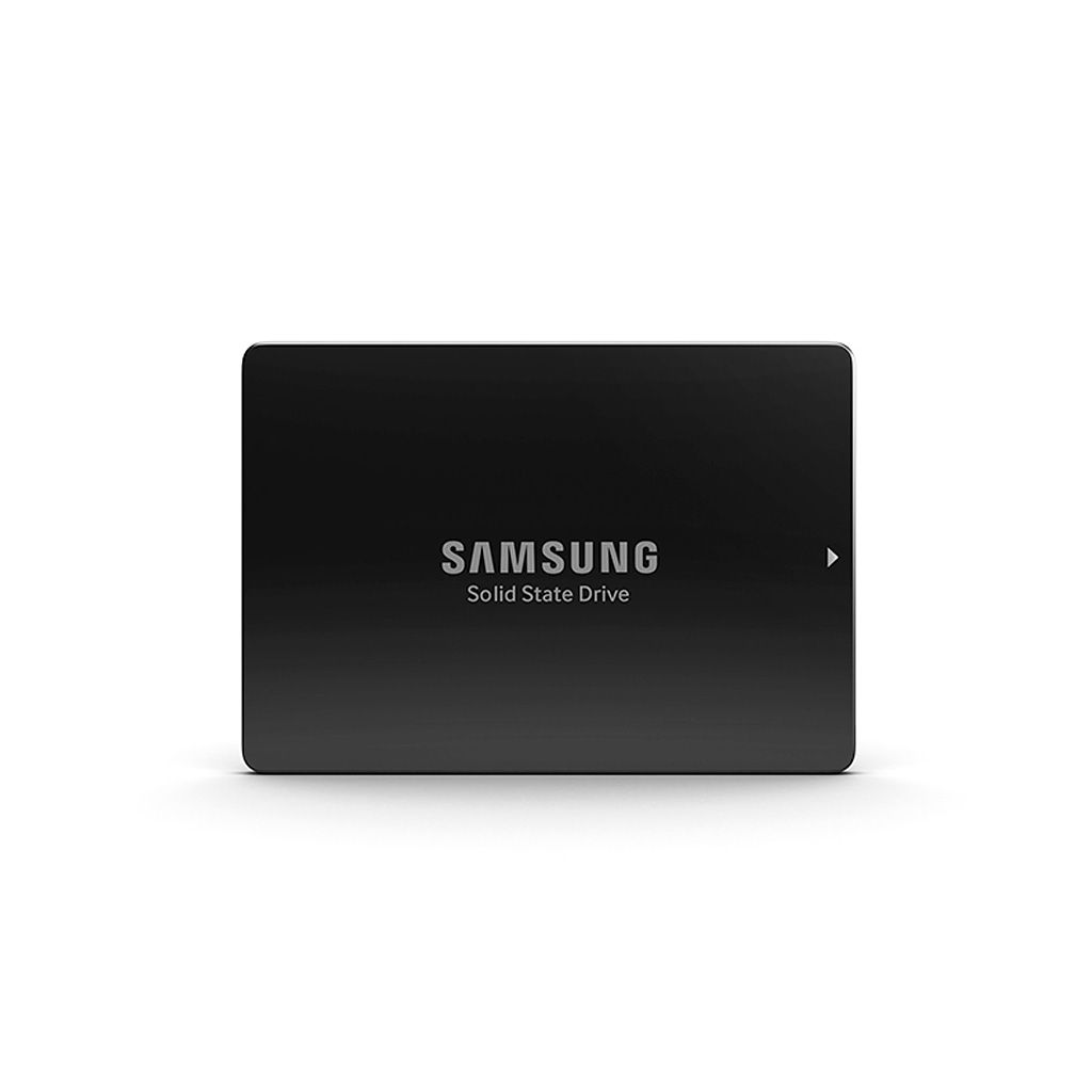 SAMSUNG SSD 480GB 2.5'' SATA3 TLC V-NAND 7mm, PM893 Enterprise, bull