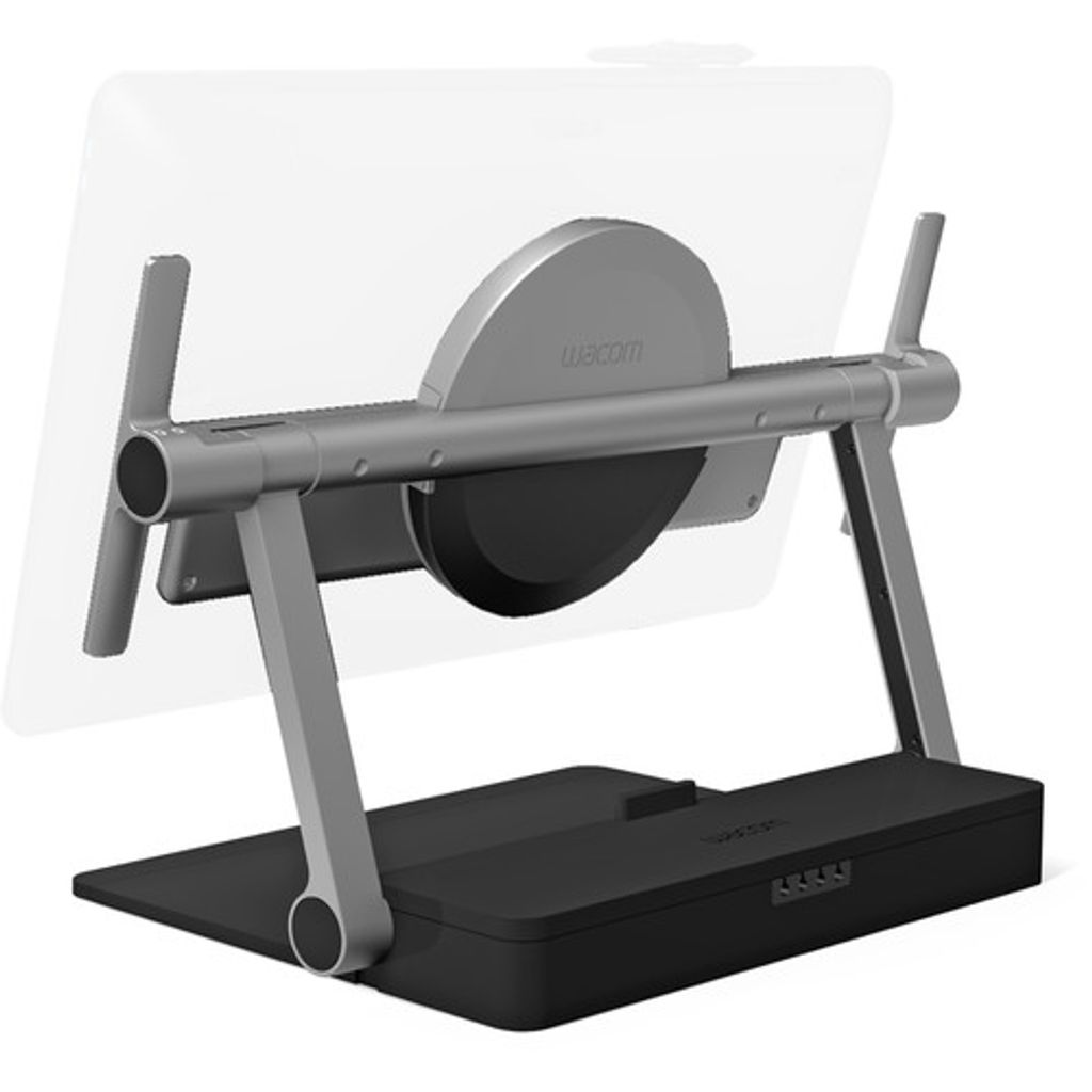 WACOM Ergo Stand per Wacom Cinticchi PRO 24