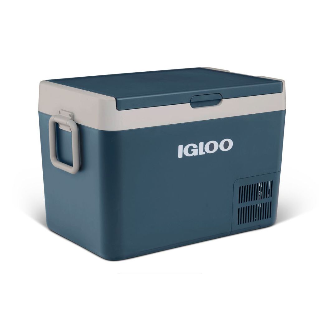 IGLOO Scatola di raffreddamento termica ICF60 12/24/230