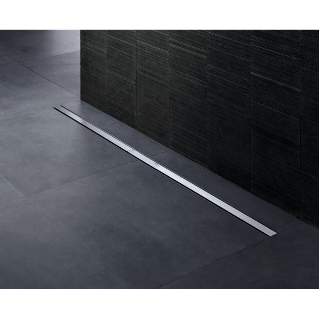 GEBERIT CleanLine 60 box doccia per pavimenti sottili (30-90 cm) (154.458.00.1)