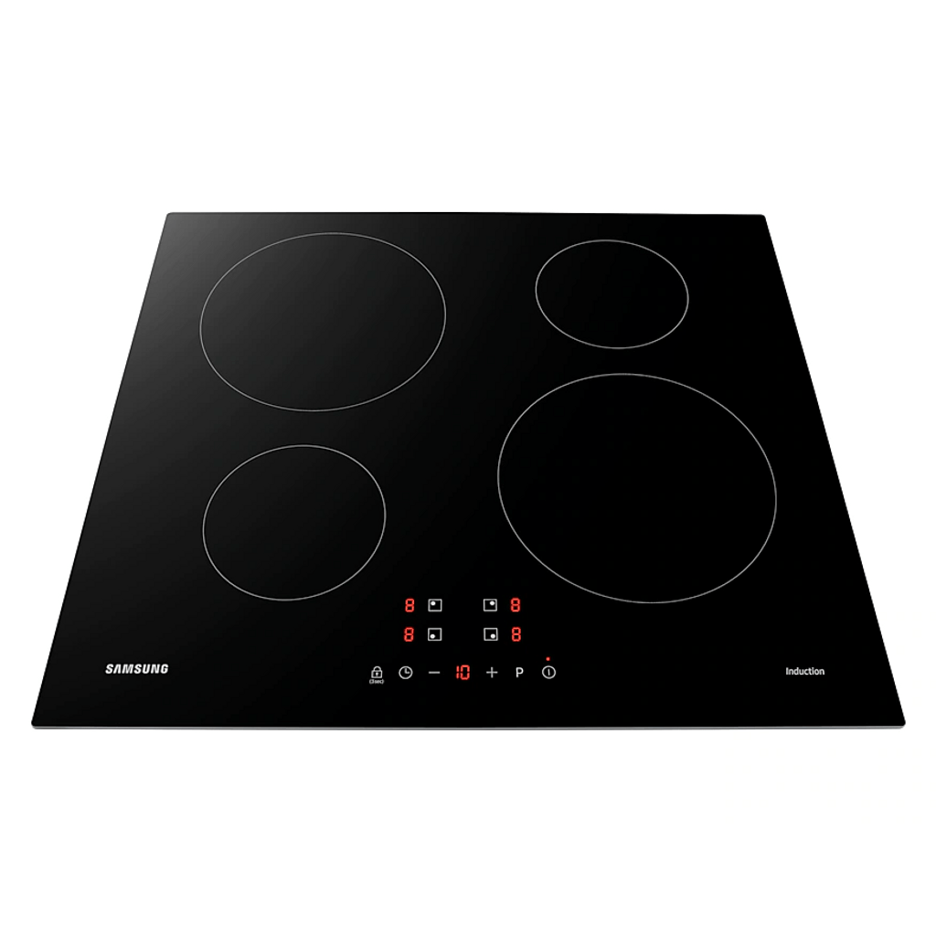 SAMSUNG induzione hob NZ64M3NM1BB/OL