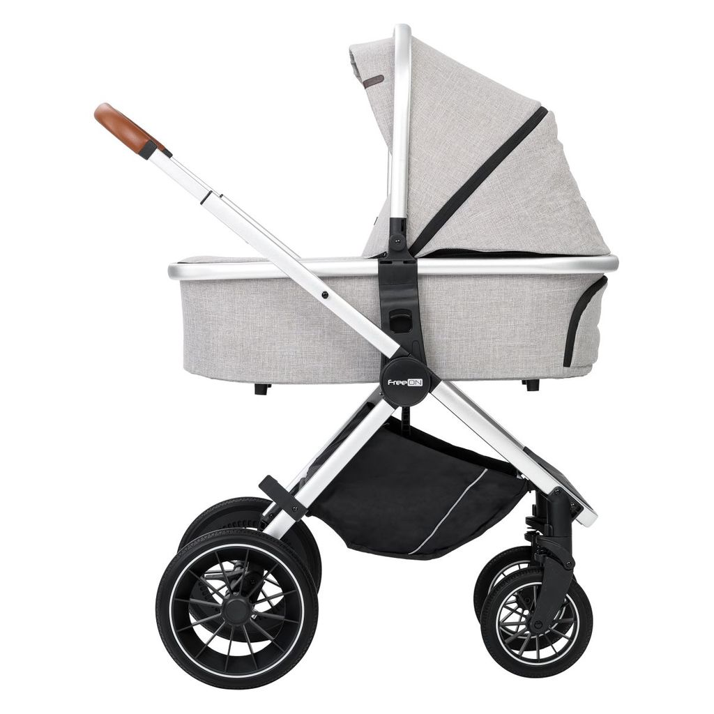 FREEON Carrello 3v1 Joy, Grigio