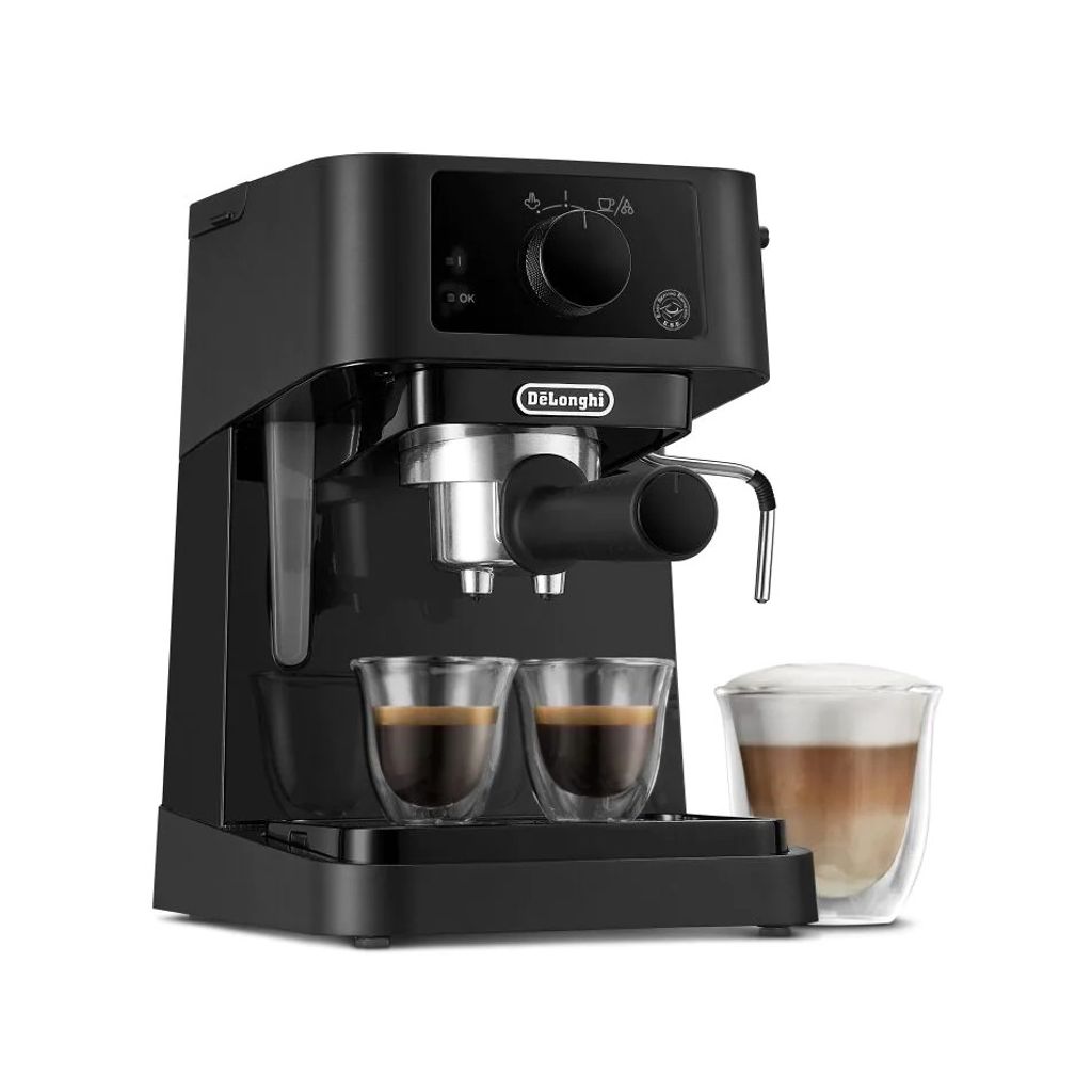 Macchina da caffè De'Longhi Stylosa EC235.BK