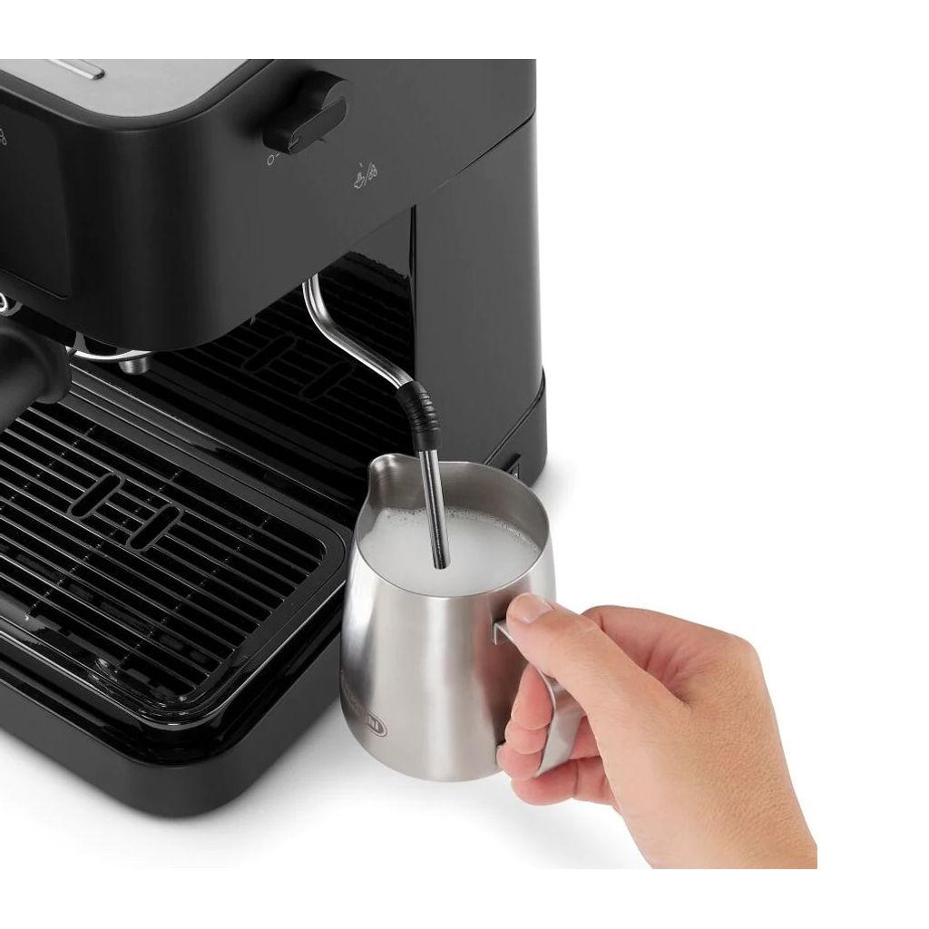 Macchina da caffè De'Longhi Stylosa EC235.BK