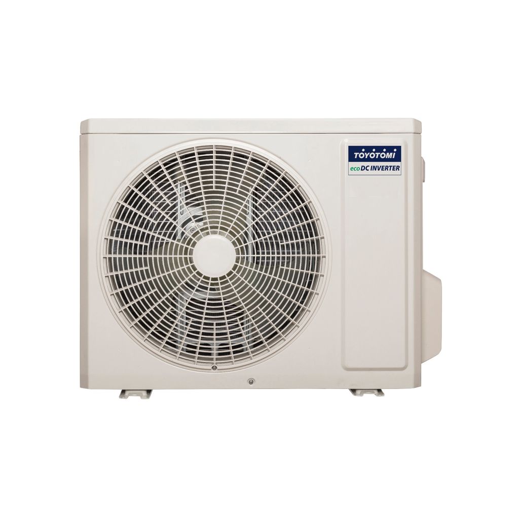 TOYOTOMI climatizzatore UMI 3.2 KW Wi-Fi (R32 A++/A++ )