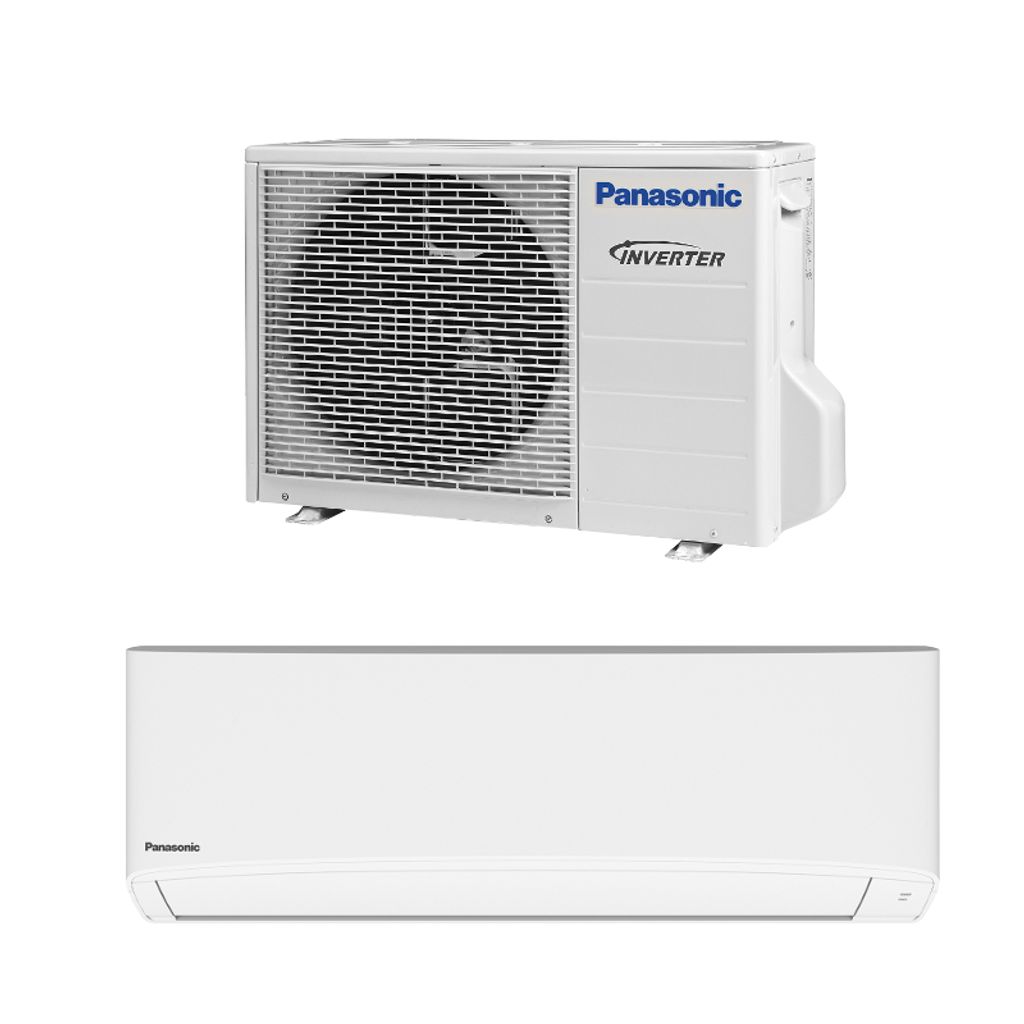 PANASONIC condizionatore d'aria KIT CU-CS-TZ20WKE 2 kW