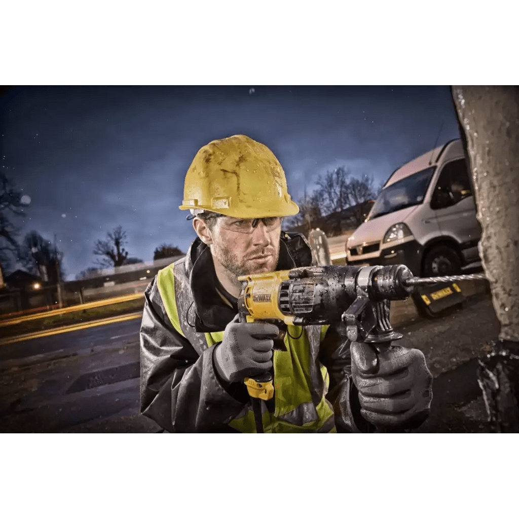 DEWALT Martello combinato D25133K