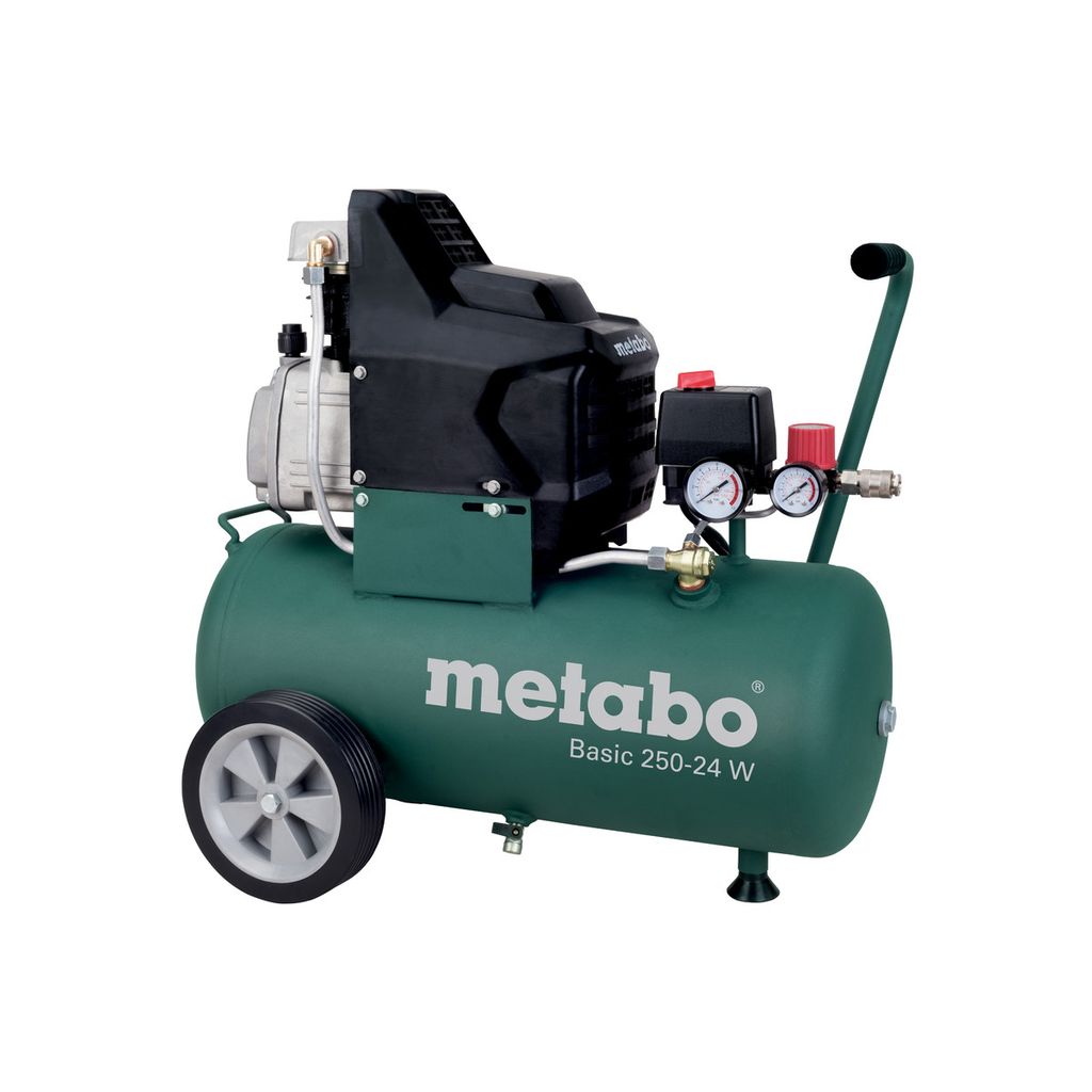 METABO Compressore basso 250 24 W (601533000)