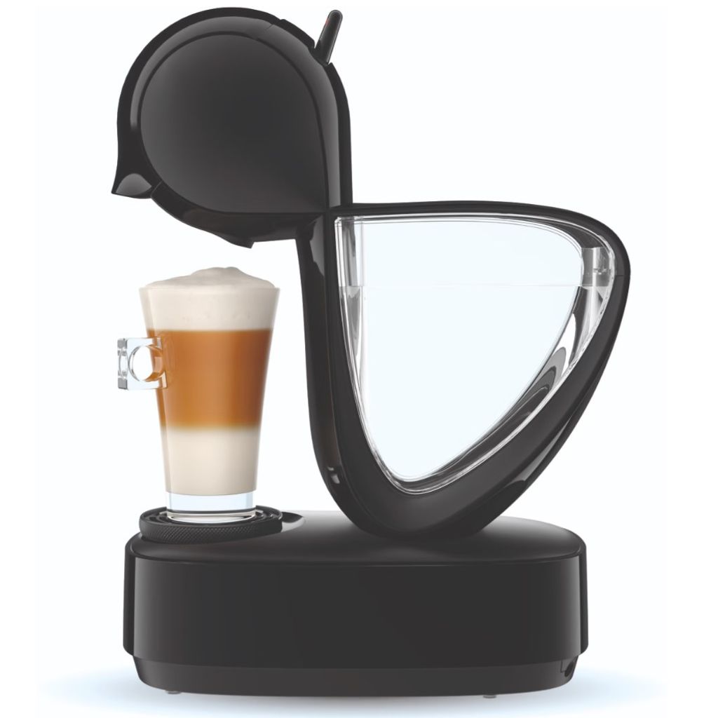 Macchina da caffè KRUPS Dolce Gusto Infinissima KP170810 - nero