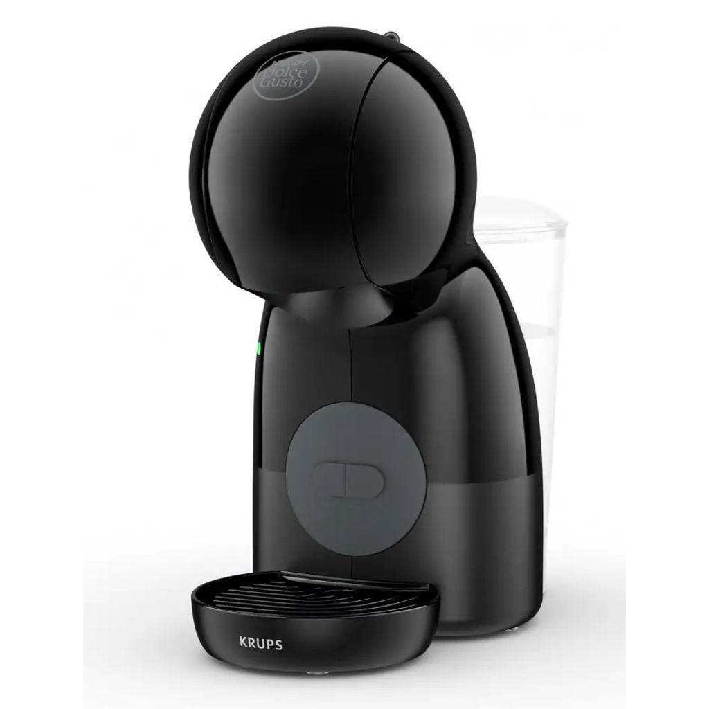 KRUPS Dolce Gusto Piccolo XS nero/grav (KP1A3B10)