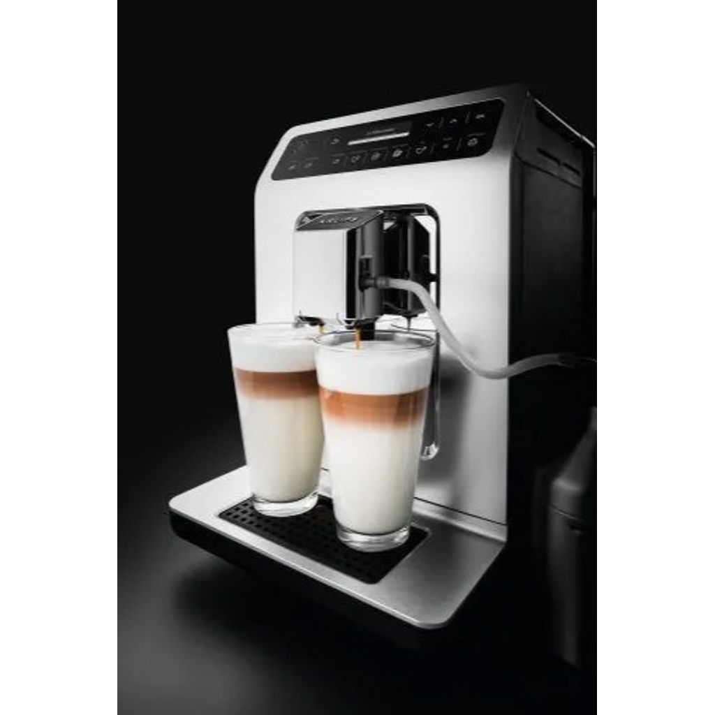 KRUPS Coffee machine Record EA891C10