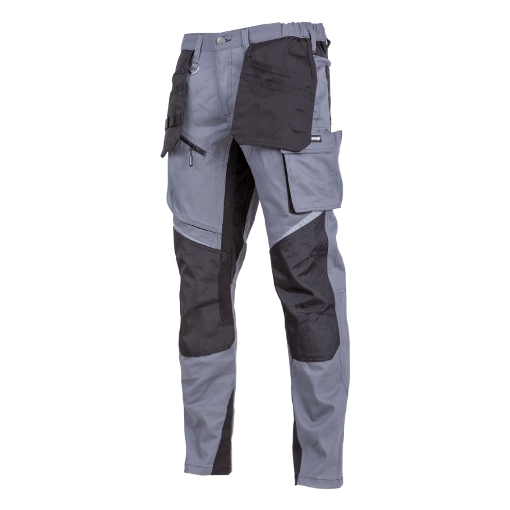 LAHTI pantaloni L4052706 - 3XL