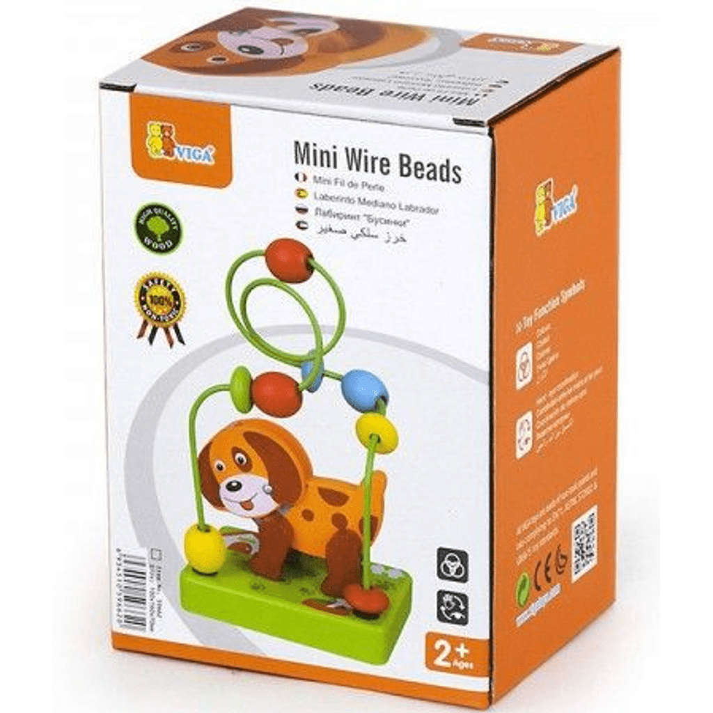 VIGA Maze doggy (59662)