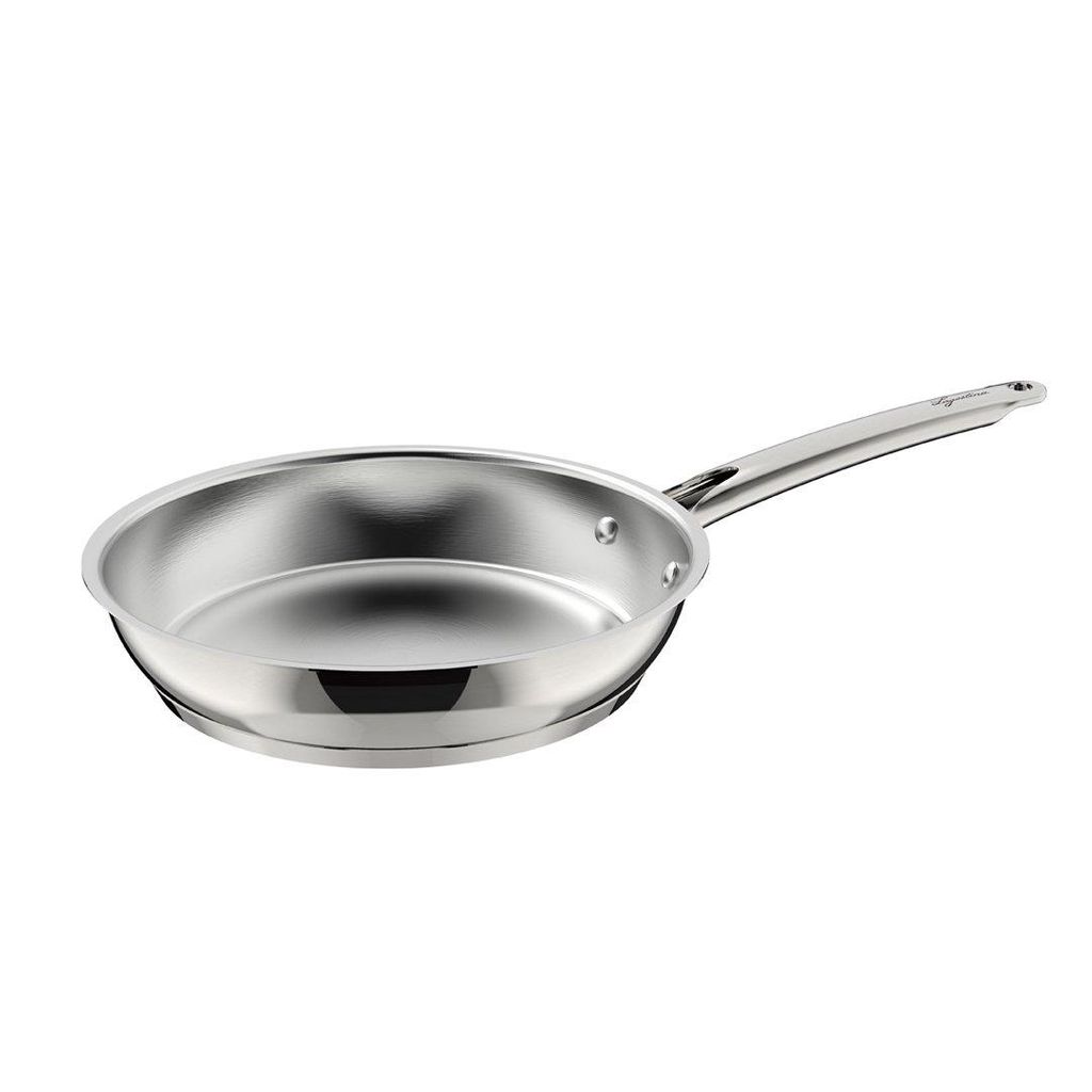 LAGOSTINA Icona pan 24cm / induzione / inox