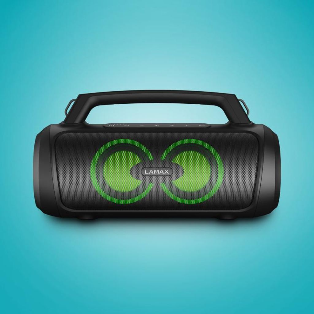 LAMAX Speaker PartyGo1