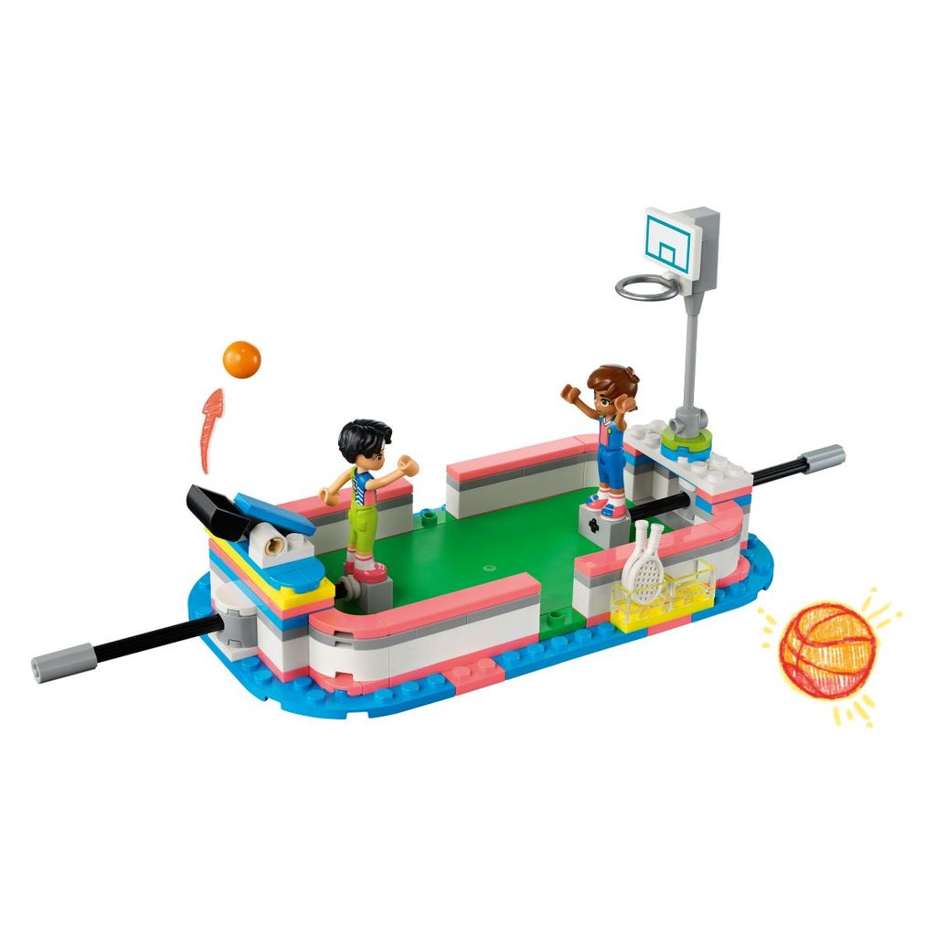 LEGO FRIENDI Centro Sportivo - 41744