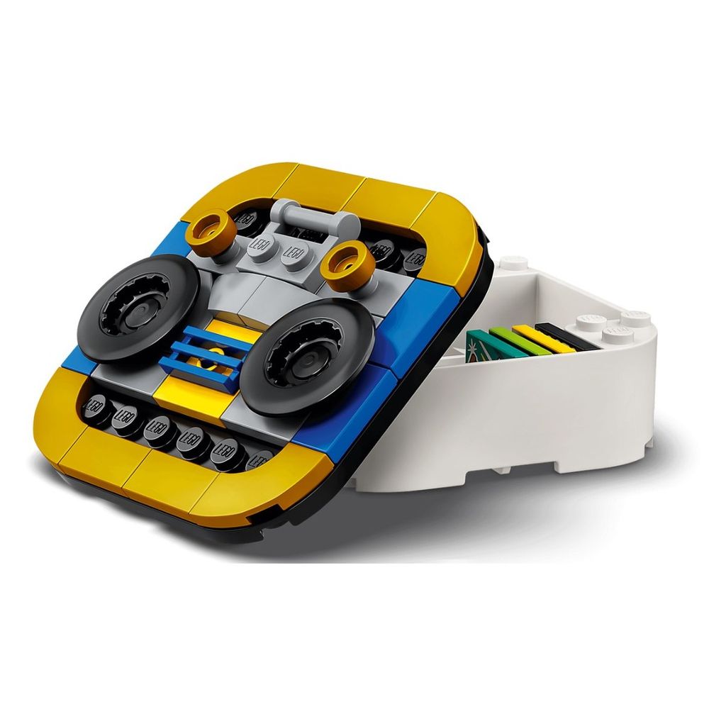 LEGO VidiyoTM 43107 HipHop Robot BeatBox