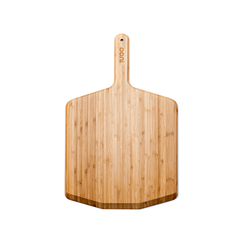 OONI racket in legno di bambù 35 cm