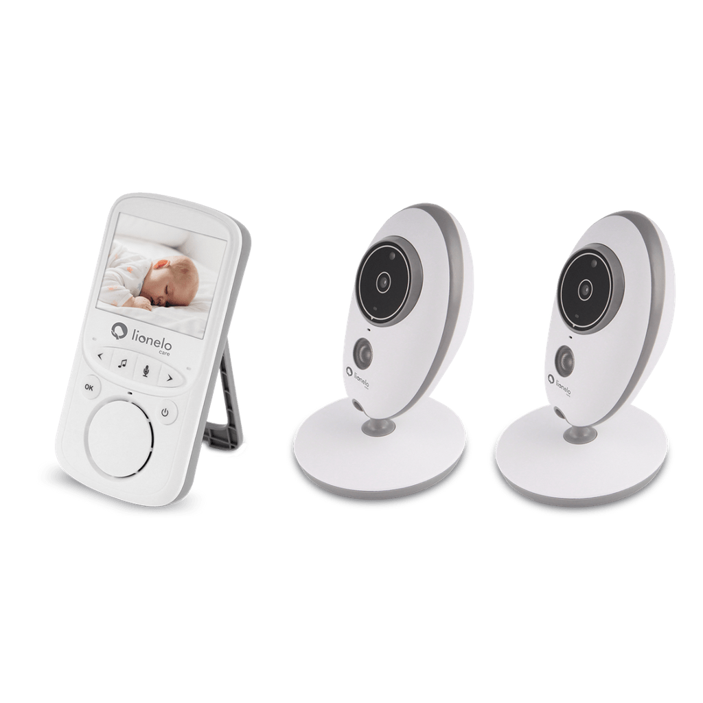 LIONELO tata elettronica BABYLINE 5.1