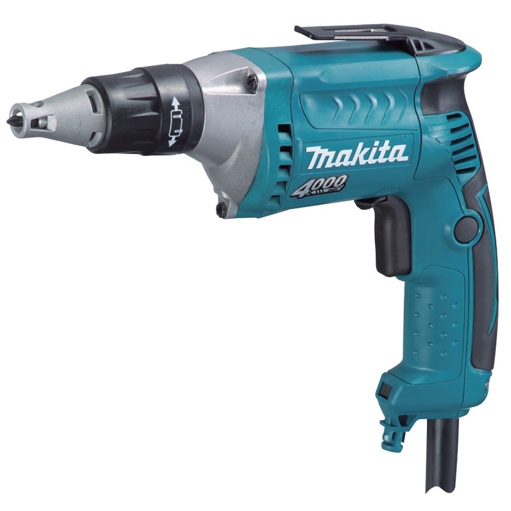 MAKITA Avvitatore elettrico con alimentatore FS4300JX2