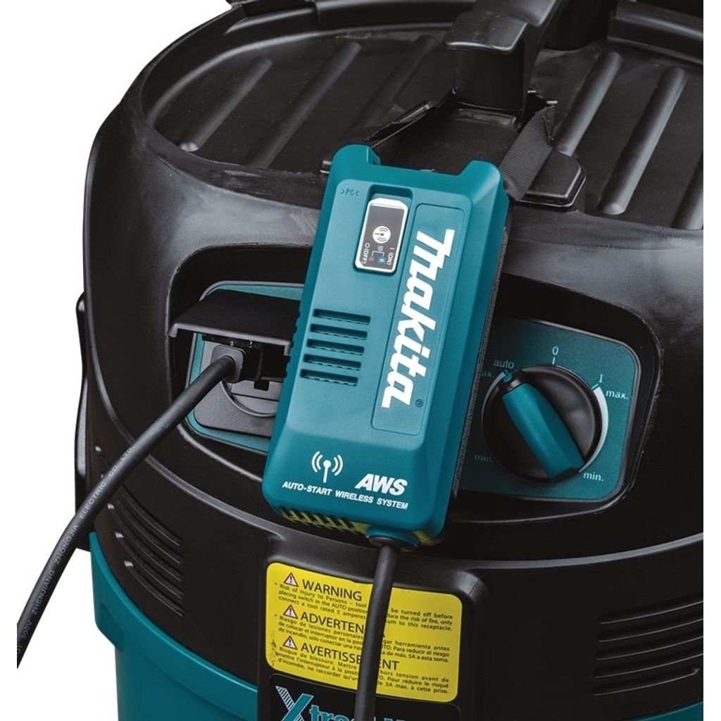 MAKITA Adattatore Wi-Fi WUT02U (199790-1)