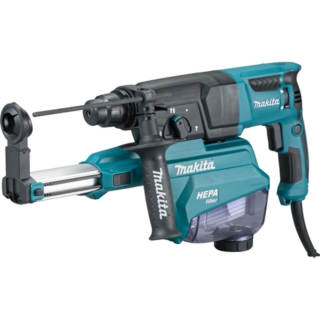 MAKITA Trapano martello (HR2652)