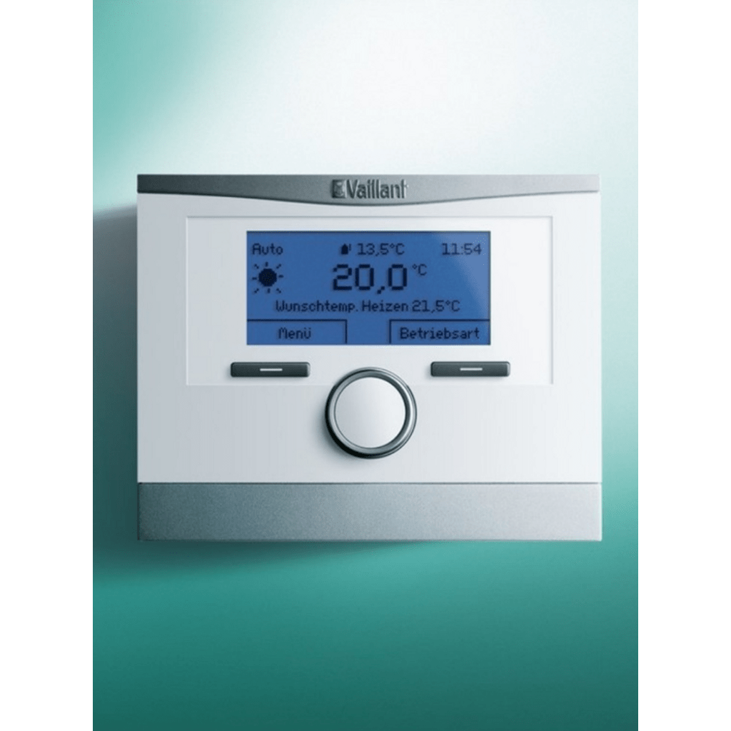 VAILLANT automazione multi-MATIC 700