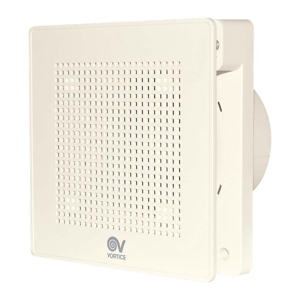 VORTICE ventilatore assiale bagno PUNTO EVO ME 100/4 LL TP (11261)