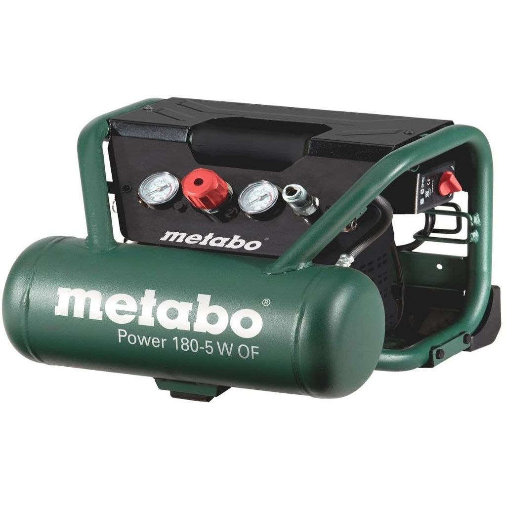 METABO compressore Potenza 180-5 W di (601531000)