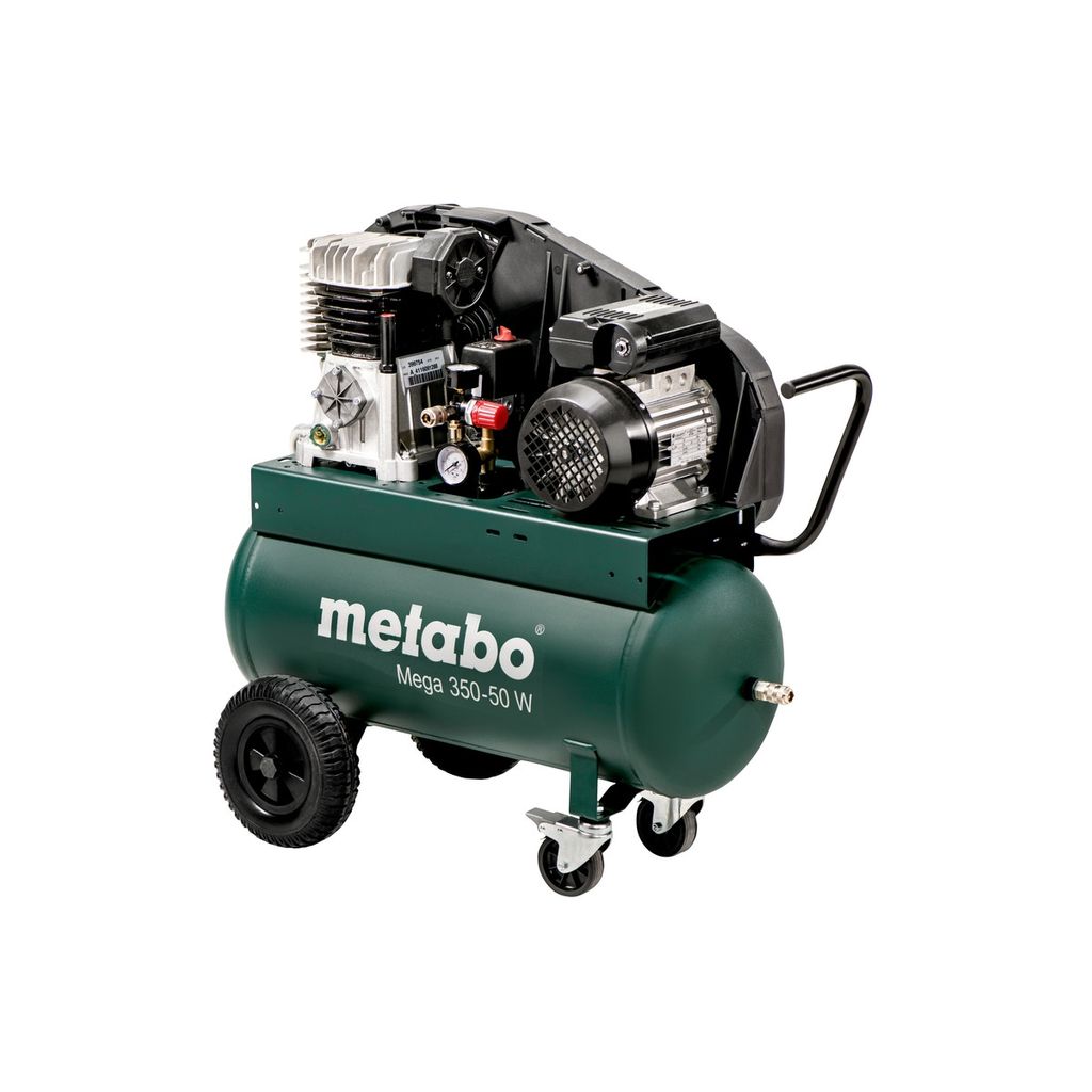 METABO compressore MEGA 350-50 W (601589000)