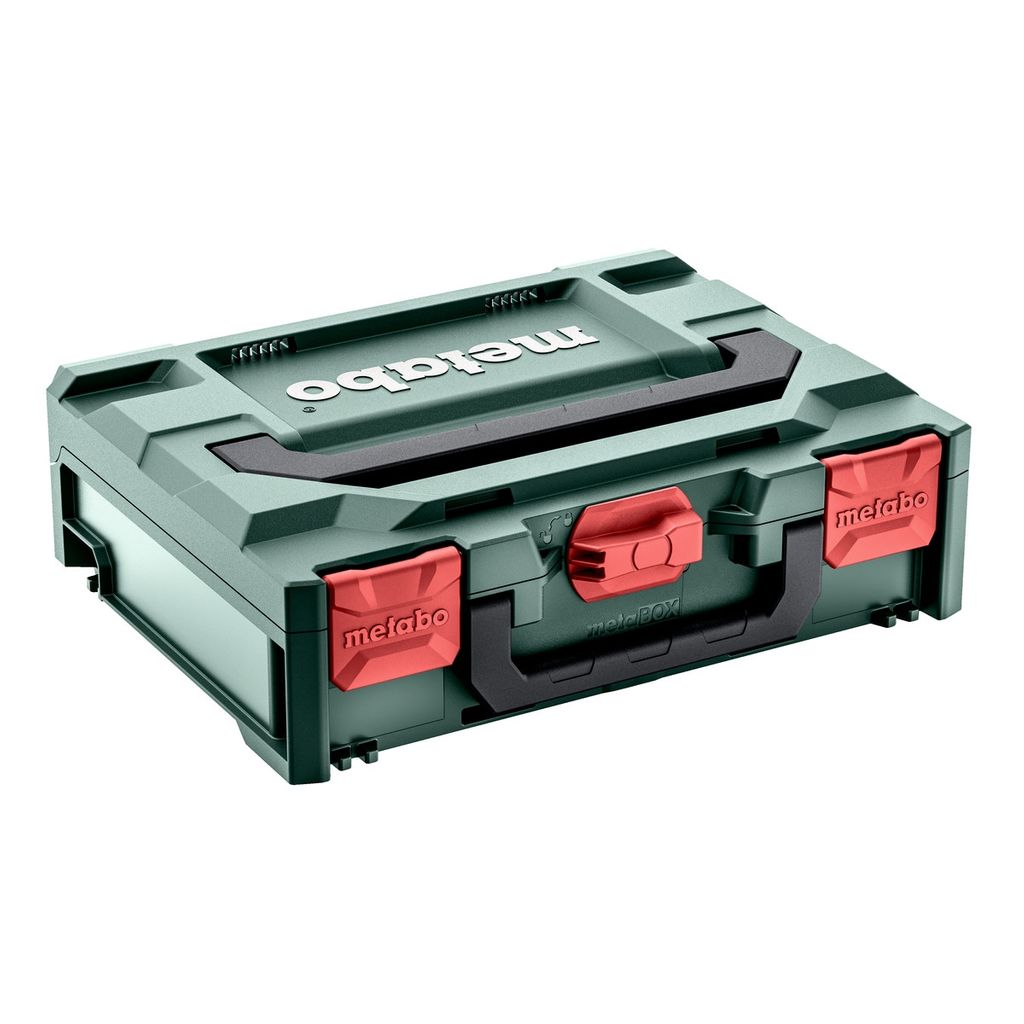 METABO Metabox 118, vuoto (626882000)