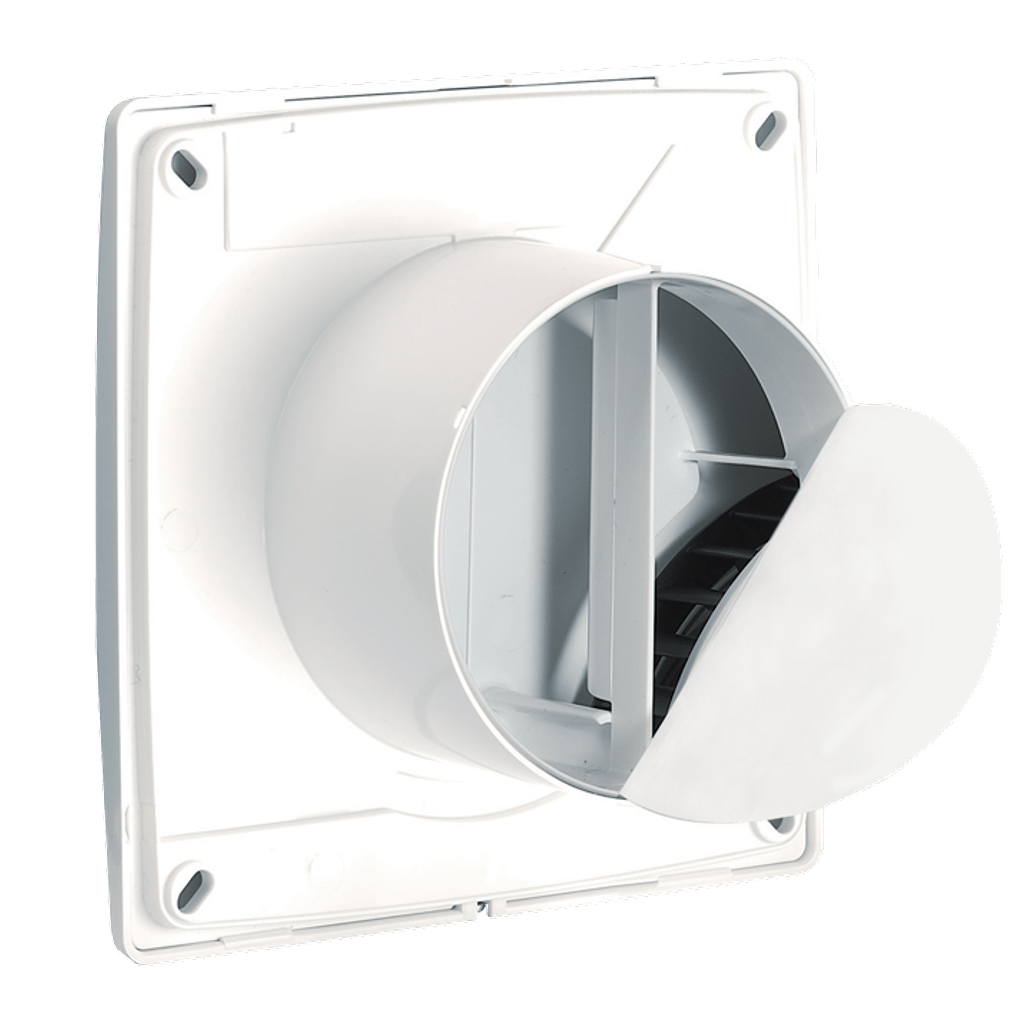 VORTICE ventilatore assiale bagno PUNTO FOUR MFO 90/3.5 (11143)