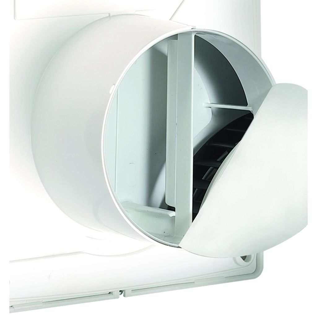 VORTICE ventilatore assiale bagno PUNTO FOUR MFO 90/3.5 T (11144)