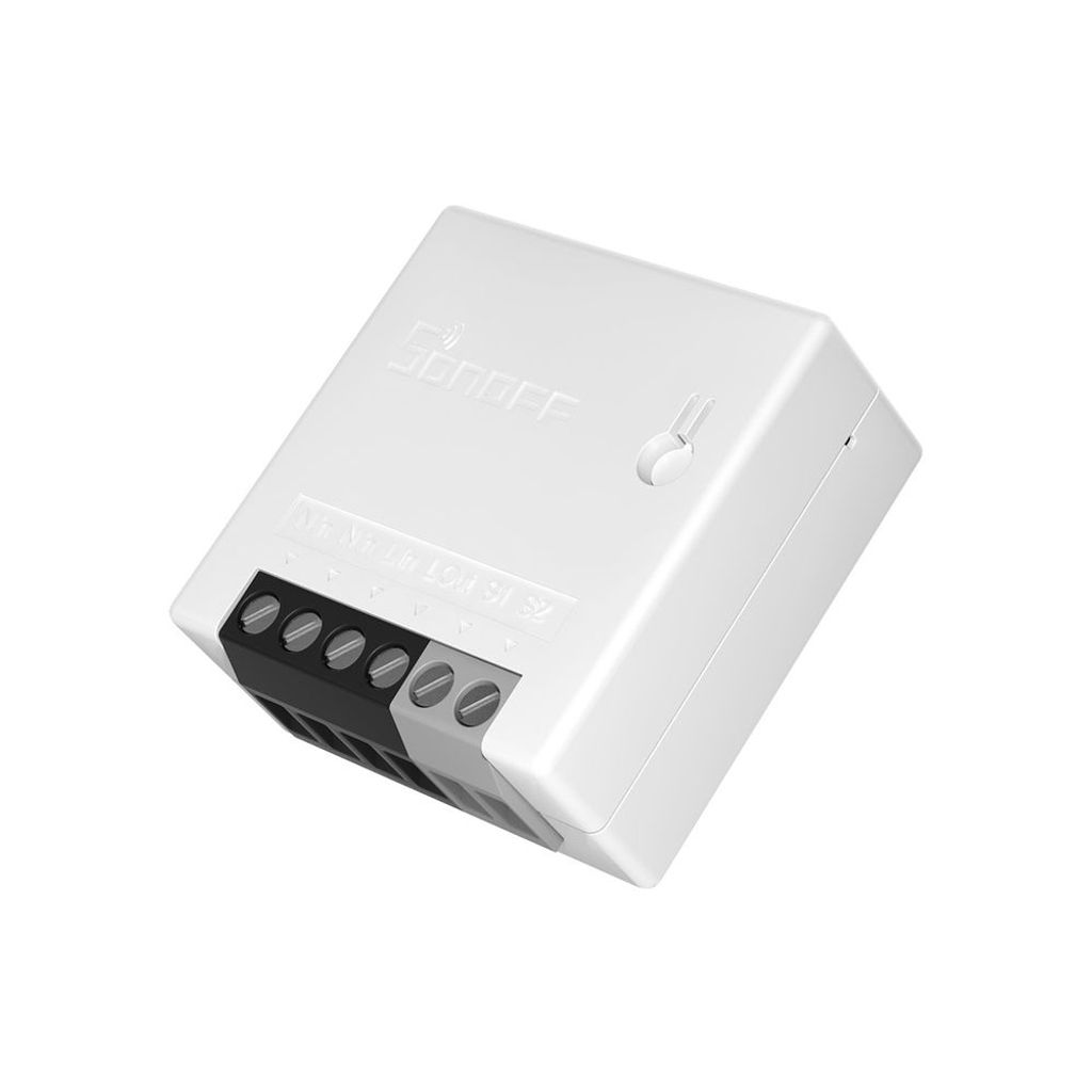 SONOFF smart DYI switch MINIR2