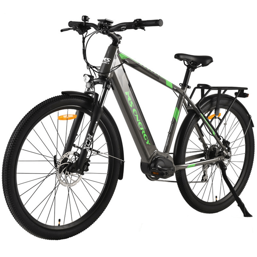 MS ENERGY bici elettrica t100