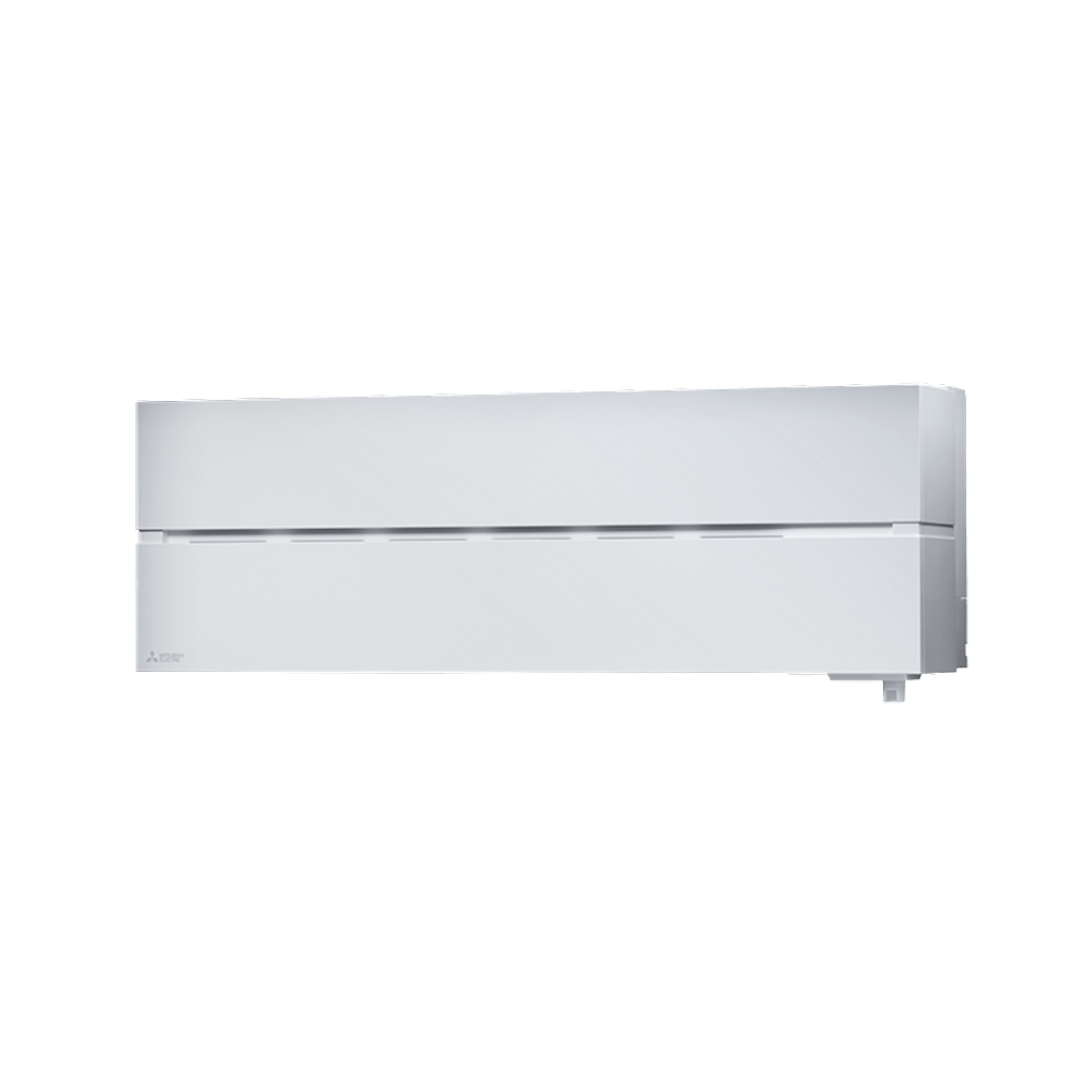 MITSUBISHI condizionatore d'aria serie LUXURY MUZ-MSZ-LN50VG2_W Standard White - 5 kW