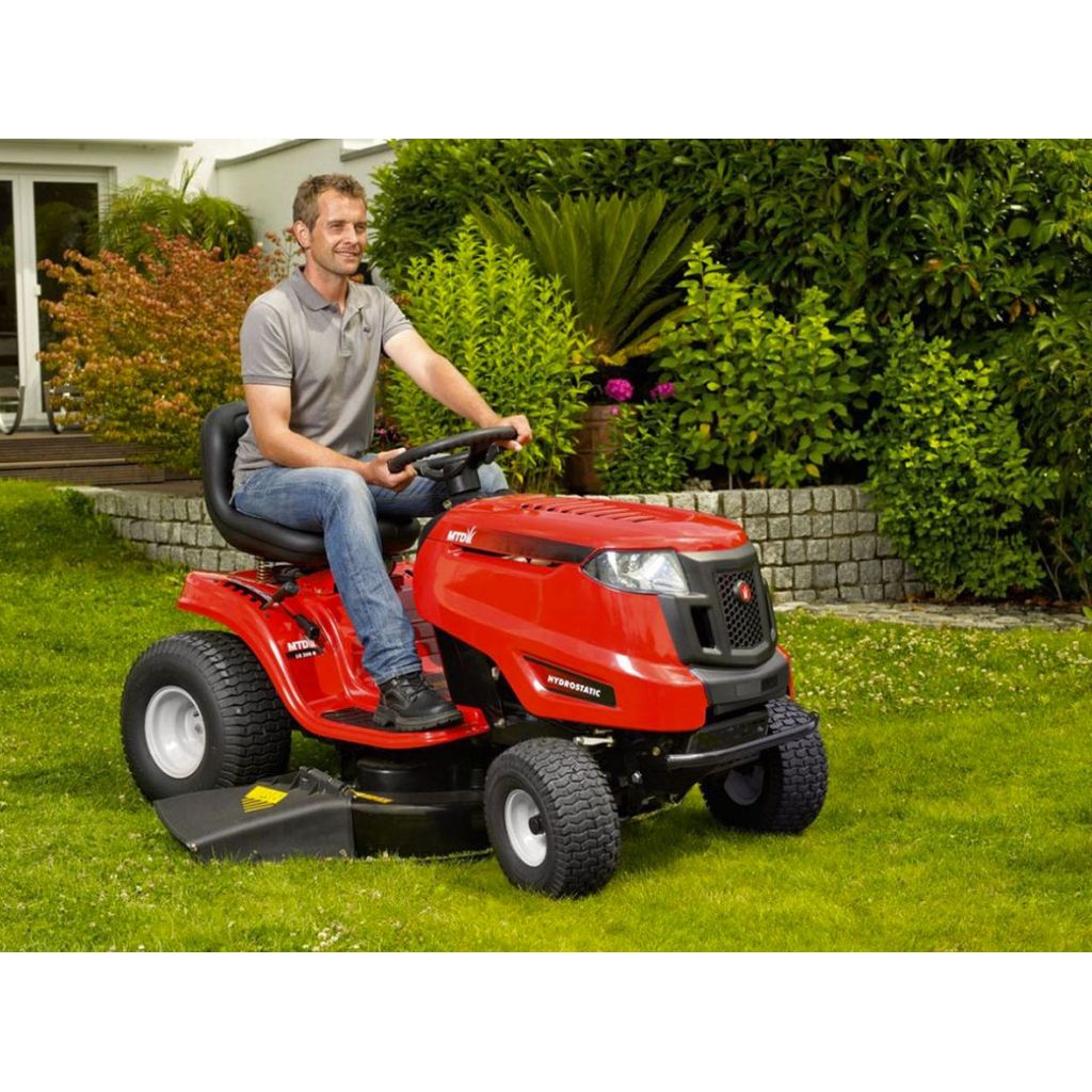 MTD Trattore da giardino OPTIMA LN 200 H RTG