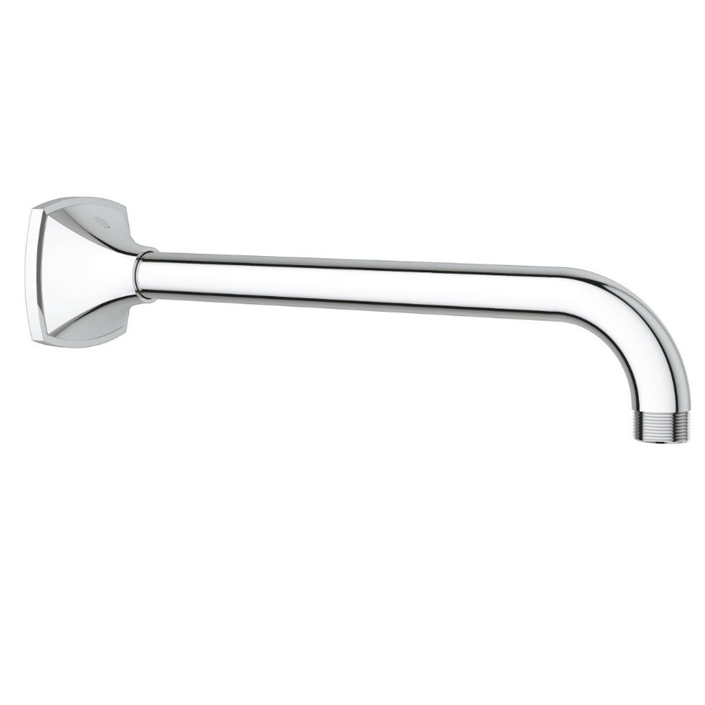 GROHE Porta parete per doccia Rainshower Grandera, 285 mm (27986000)