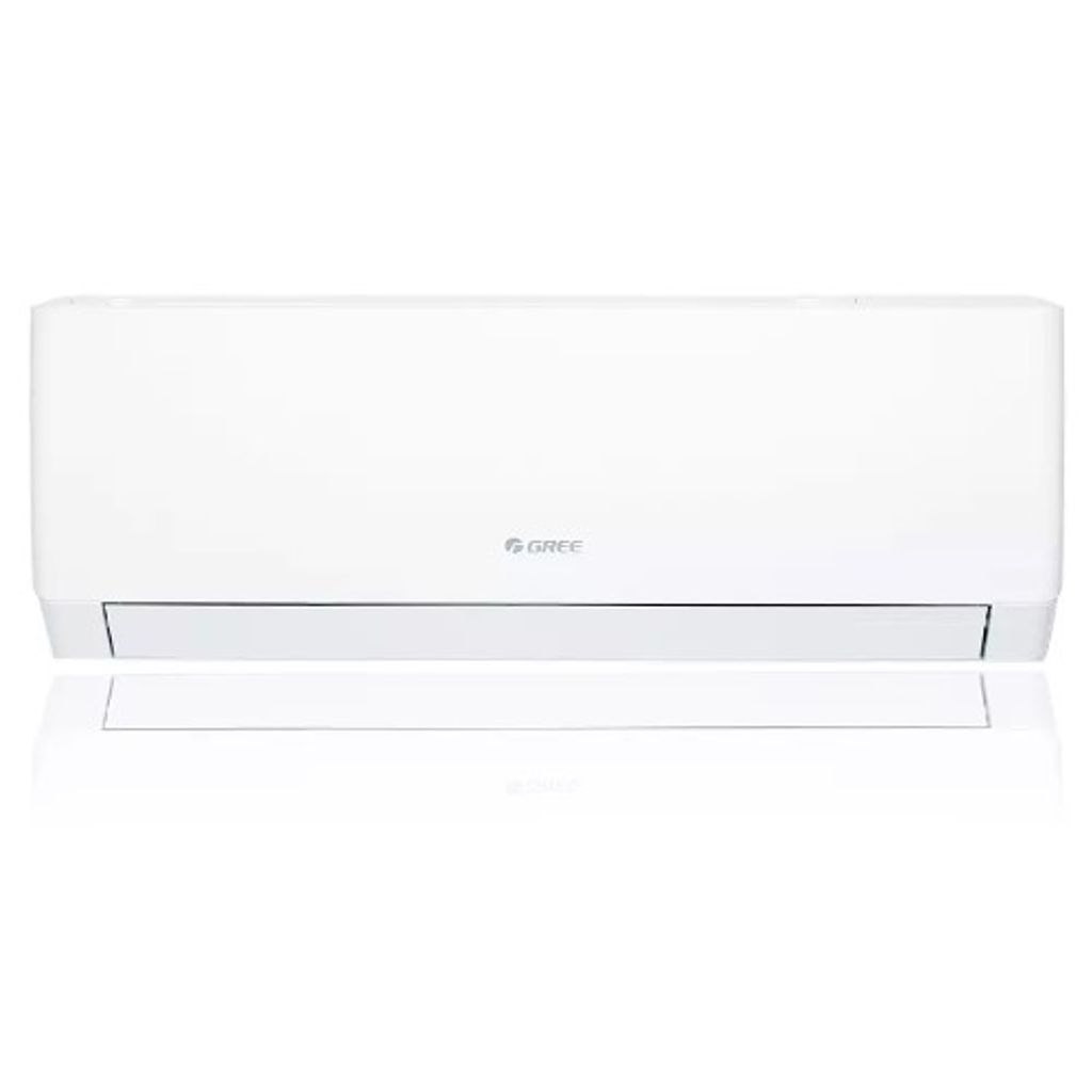 GREE climatizzatore Pular Eco GWH12AGBXB-K6DNA1A/I-K6DNA1A/O 3.2 kW + WiFi