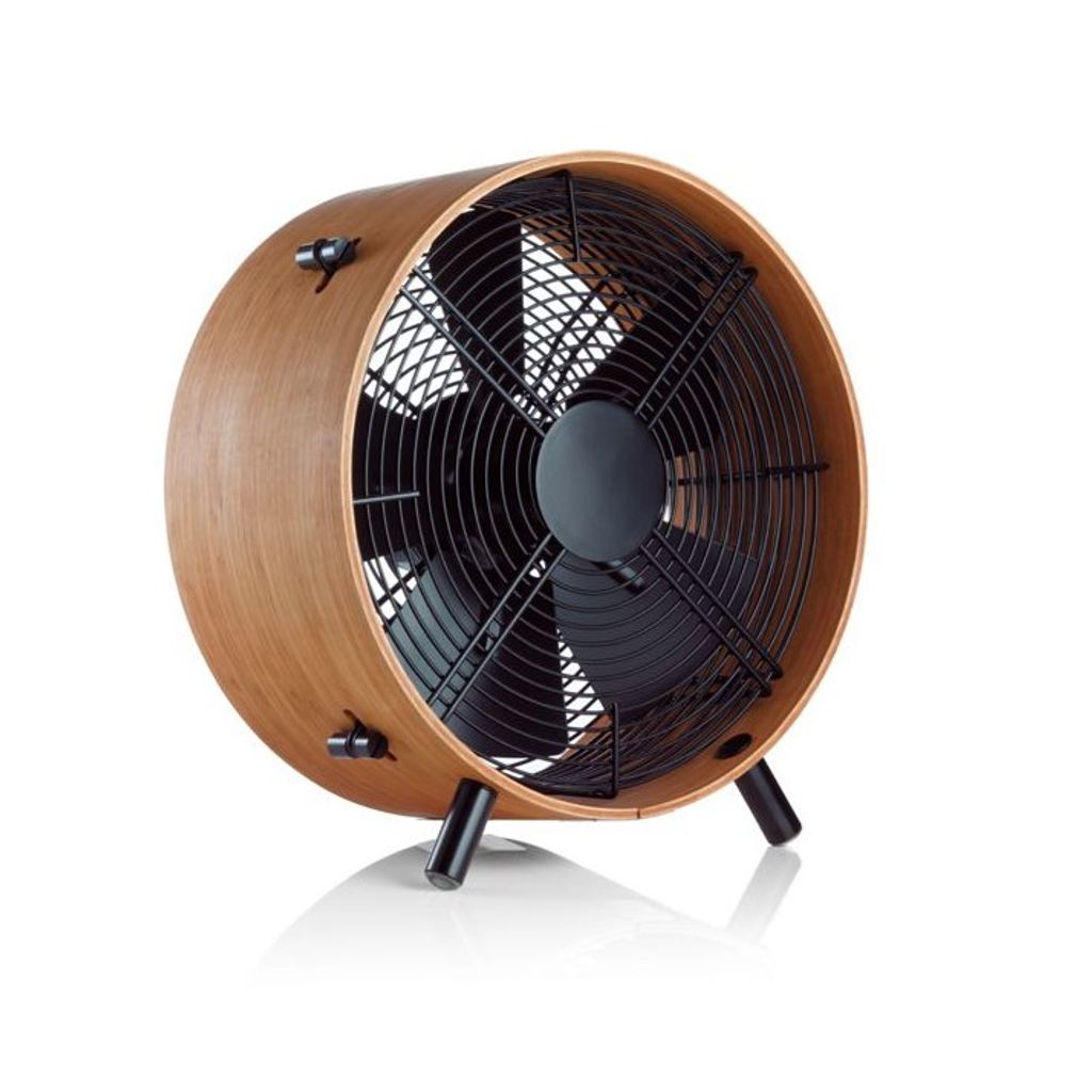 Ventilatore OTTO FAN BAMBOO