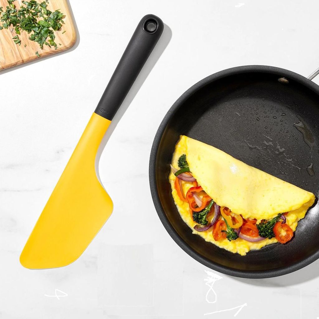 OXO Paletta per pancake, omelette 34cm / silicone