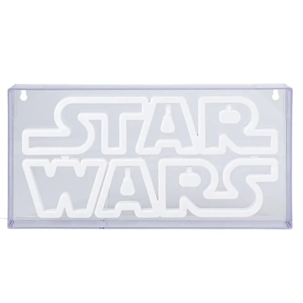 PALADONE Neon light STAR WARS LED 