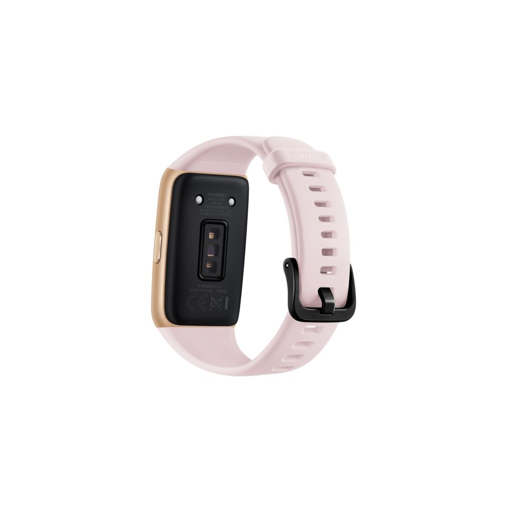 HUAWEI Smart Bracciale Band 6 - rosa