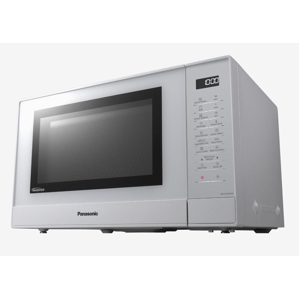 PANASONIC microonde NN-GT45KWSUG