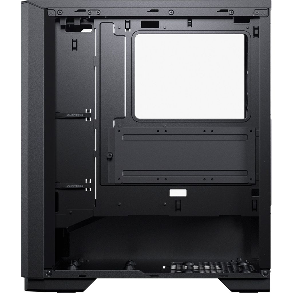 PHANTEKS ECLIPSE G300A GLASS D-RGB LED nero alloggiamento