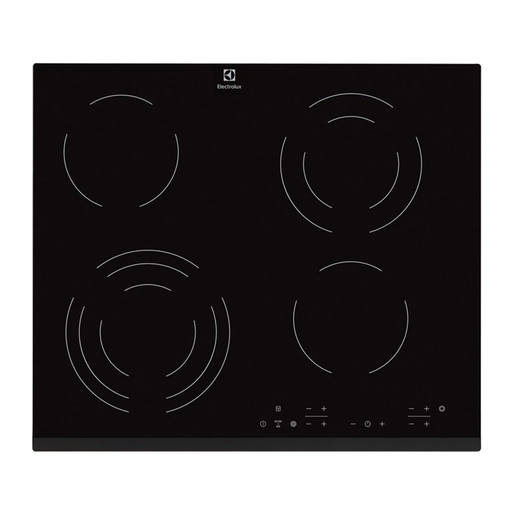 ELECTROLUX Tubo in ceramica di vetro EHF6343FOK 949 492 105