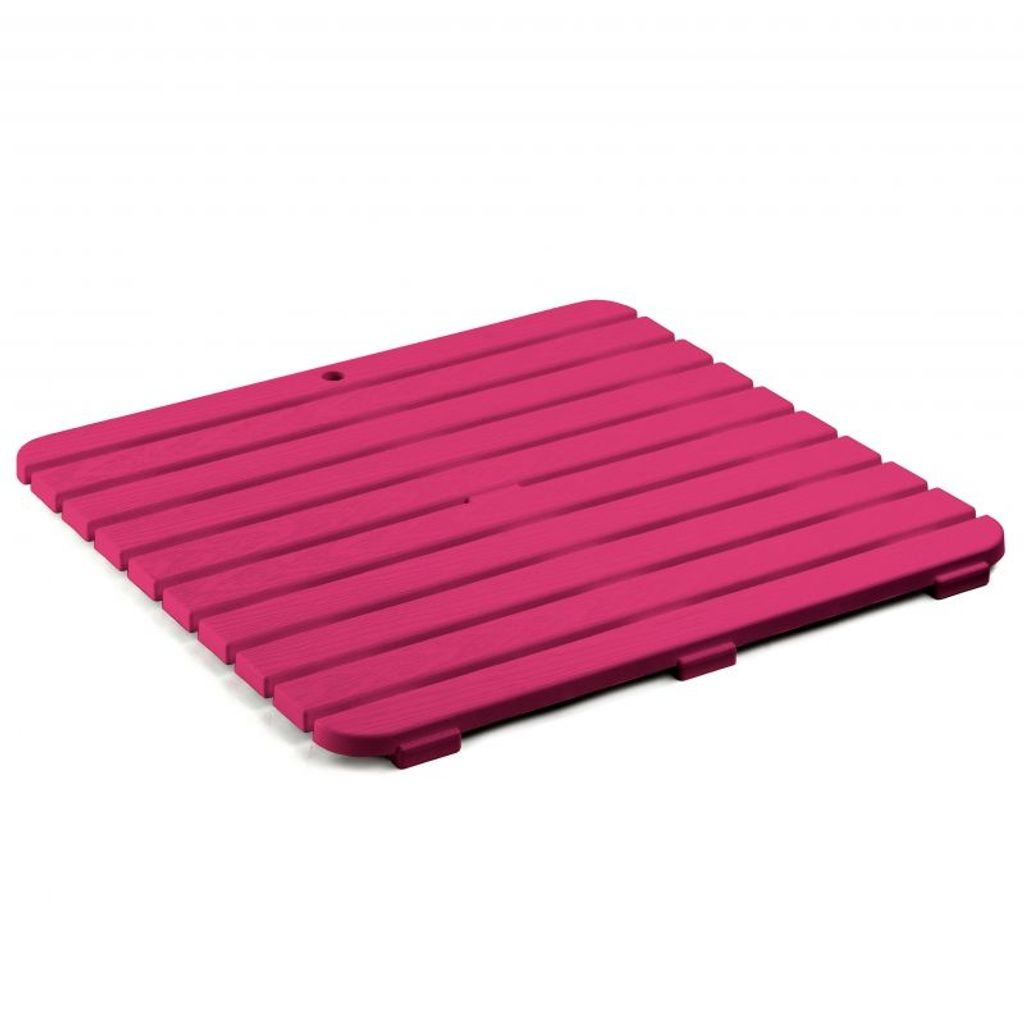 SANOTECHNIK doccia, rosa (55330003)