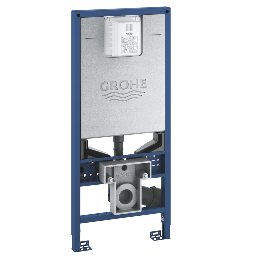 GROHE wc con RAPID SLX framework (39596000)